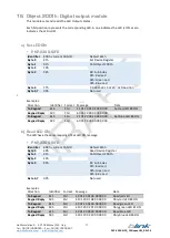 Preview for 11 page of Blink Marine PKP-2300-SI-FR User Manual