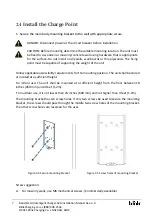 Preview for 12 page of Blink Basic Charger-32A Installation Manual