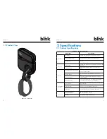 Предварительный просмотр 5 страницы Blink HQ Charger Instruction Manual