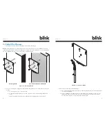 Предварительный просмотр 7 страницы Blink HQ Charger Instruction Manual