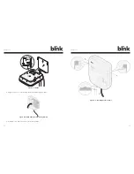 Предварительный просмотр 8 страницы Blink HQ Charger Instruction Manual