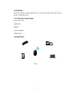 Preview for 4 page of Blink One Touch Y580 Quick Start Manual