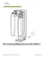 Предварительный просмотр 27 страницы Blink SEMACONNECT 7 Series Installation Manual