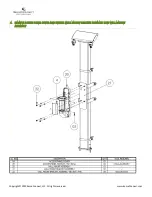 Предварительный просмотр 40 страницы Blink SEMACONNECT 7 Series Installation Manual