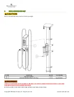 Предварительный просмотр 42 страницы Blink SEMACONNECT 7 Series Installation Manual