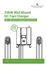 Blink SemaConnect US User'S Manual & Installation Instructions preview