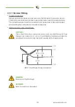 Предварительный просмотр 12 страницы Blink SemaConnect US User'S Manual & Installation Instructions