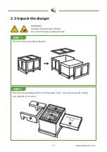 Предварительный просмотр 13 страницы Blink SemaConnect US User'S Manual & Installation Instructions