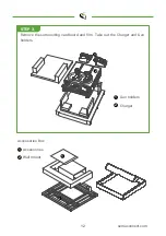 Предварительный просмотр 14 страницы Blink SemaConnect US User'S Manual & Installation Instructions