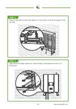 Предварительный просмотр 17 страницы Blink SemaConnect US User'S Manual & Installation Instructions