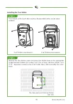 Предварительный просмотр 18 страницы Blink SemaConnect US User'S Manual & Installation Instructions