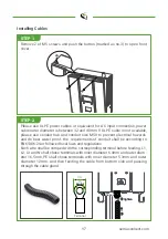 Предварительный просмотр 19 страницы Blink SemaConnect US User'S Manual & Installation Instructions