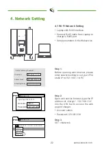 Предварительный просмотр 24 страницы Blink SemaConnect US User'S Manual & Installation Instructions