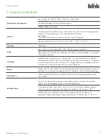 Preview for 7 page of Blink TP-EVPD-30kW Installation Manual