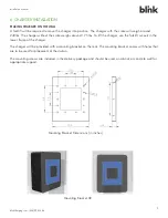 Preview for 10 page of Blink TP-EVPD-30kW Installation Manual