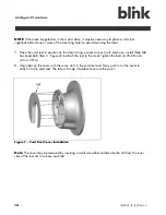 Предварительный просмотр 18 страницы Blink Wall Mount Charging System Installation Manual