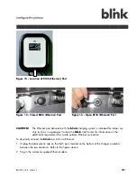 Preview for 25 page of Blink Wall Mount Charging System Installation Manual