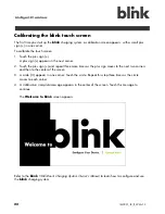 Preview for 26 page of Blink Wall Mount Charging System Installation Manual