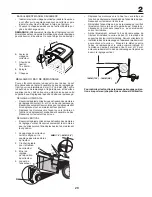 Предварительный просмотр 29 страницы Blisar BE24/107 PRO Instruction Manual