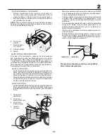 Предварительный просмотр 31 страницы Blisar BE24/107 PRO Instruction Manual