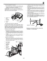 Предварительный просмотр 35 страницы Blisar BE24/107 PRO Instruction Manual