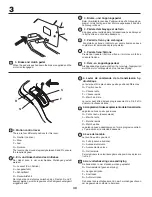 Предварительный просмотр 40 страницы Blisar BE24/107 PRO Instruction Manual