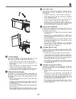 Предварительный просмотр 55 страницы Blisar BE24/107 PRO Instruction Manual