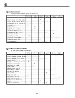 Предварительный просмотр 66 страницы Blisar BE24/107 PRO Instruction Manual