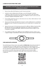 Preview for 15 page of BlissLights Evolve SKY-EVOLVE-B-RCWB User Manual