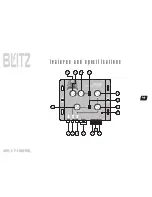 Preview for 6 page of Blitz Audio BZX2 User Manual