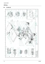 Предварительный просмотр 20 страницы Blitz 126799 Operating Instructions Manual