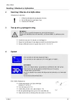 Предварительный просмотр 33 страницы Blitz 126799 Operating Instructions Manual