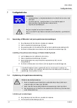 Предварительный просмотр 38 страницы Blitz 126799 Operating Instructions Manual