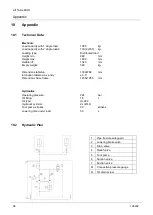 Предварительный просмотр 66 страницы Blitz 126799 Operating Instructions Manual