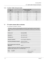 Предварительный просмотр 96 страницы Blitz 126799 Operating Instructions Manual