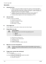 Предварительный просмотр 104 страницы Blitz 126799 Operating Instructions Manual