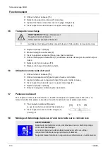 Предварительный просмотр 108 страницы Blitz 126799 Operating Instructions Manual