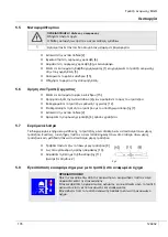 Предварительный просмотр 132 страницы Blitz 126799 Operating Instructions Manual