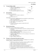 Предварительный просмотр 136 страницы Blitz 126799 Operating Instructions Manual