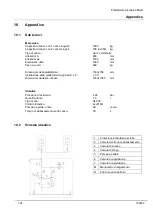 Предварительный просмотр 164 страницы Blitz 126799 Operating Instructions Manual