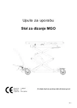 Предварительный просмотр 173 страницы Blitz 126799 Operating Instructions Manual