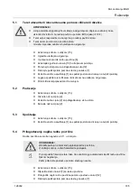 Предварительный просмотр 181 страницы Blitz 126799 Operating Instructions Manual