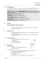 Предварительный просмотр 185 страницы Blitz 126799 Operating Instructions Manual