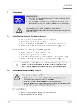 Предварительный просмотр 208 страницы Blitz 126799 Operating Instructions Manual