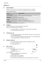 Предварительный просмотр 209 страницы Blitz 126799 Operating Instructions Manual