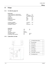 Предварительный просмотр 212 страницы Blitz 126799 Operating Instructions Manual