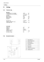 Предварительный просмотр 236 страницы Blitz 126799 Operating Instructions Manual