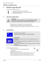 Предварительный просмотр 251 страницы Blitz 126799 Operating Instructions Manual