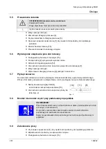 Предварительный просмотр 254 страницы Blitz 126799 Operating Instructions Manual