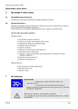 Предварительный просмотр 255 страницы Blitz 126799 Operating Instructions Manual